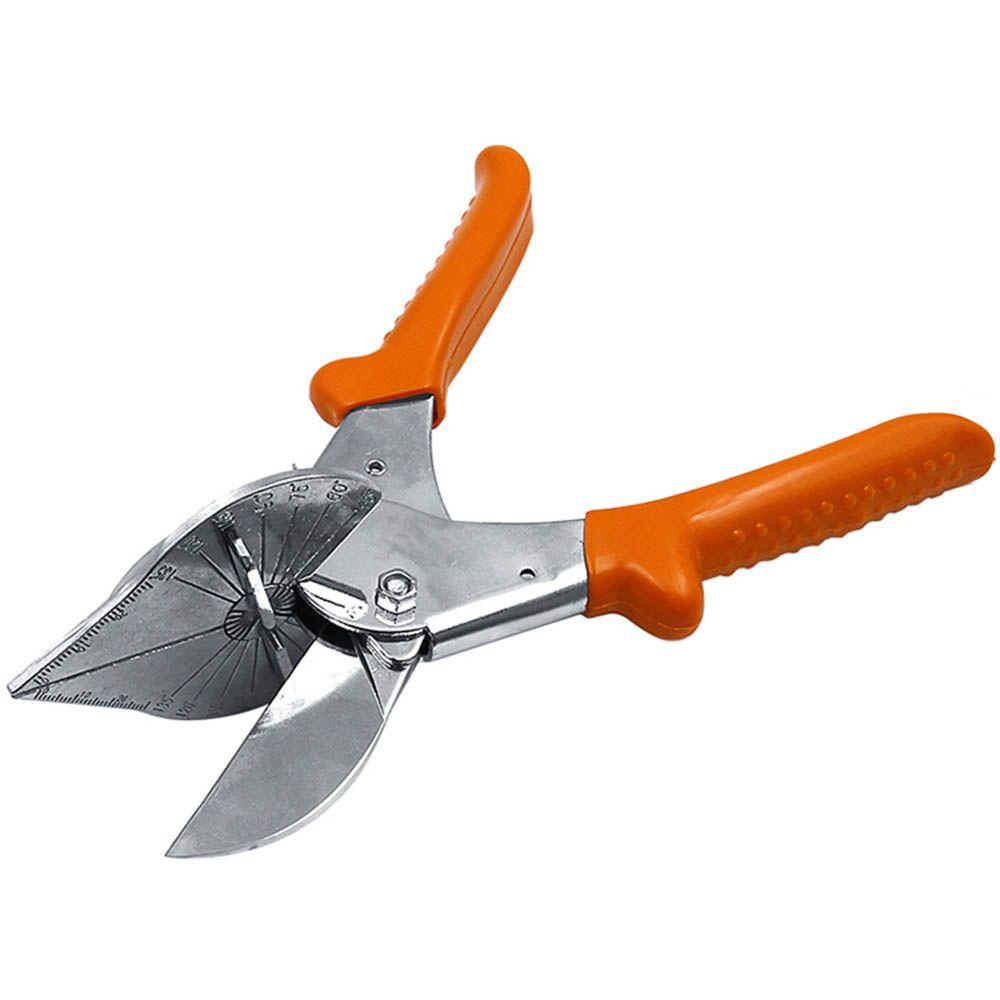 Gunting Selang Pipa Nanas Pekerjaan Rumah Tangga Alat Ledeng Hardware Pemotong Lakban Kawat Gunting Sudut