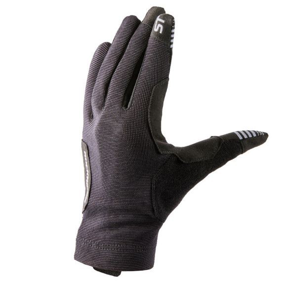 Sarung tangan pesepeda gunung st 100