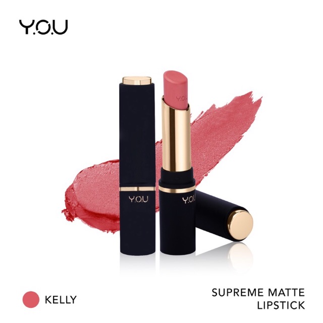 YOU SUPREME MATTE LIP