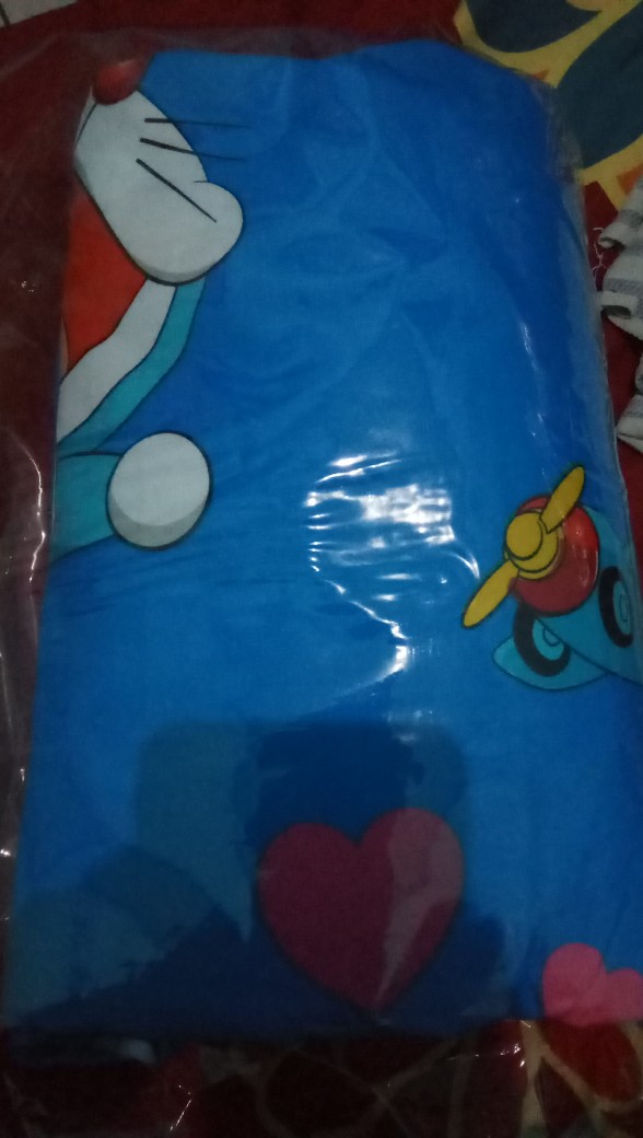 Sprei Lady Rose 160 X 200 Queen Size Berbagai Motif Murah