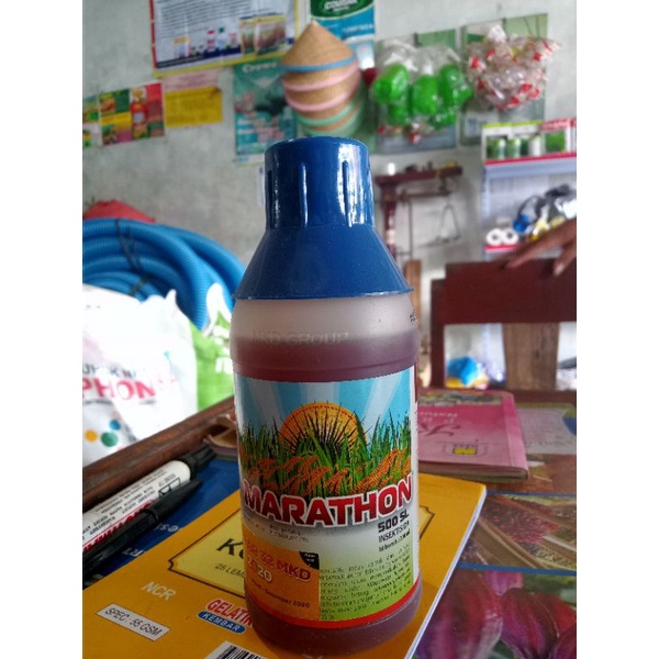 Marathon 500Sl 200ml