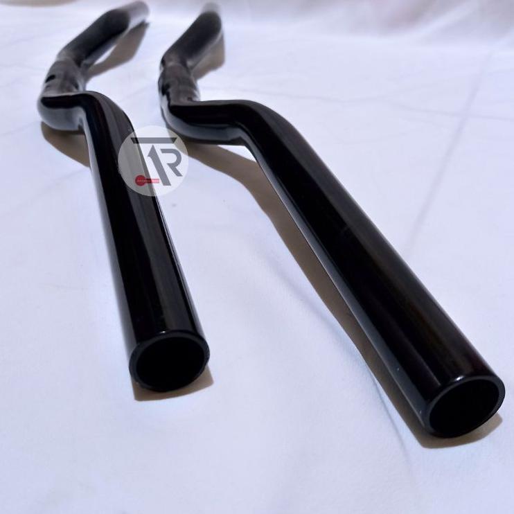 Terbagus.. stang sepada lipat  MTB fixie federal sepeda gunung DLL universal