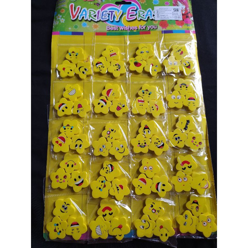 

penghapus emoticon