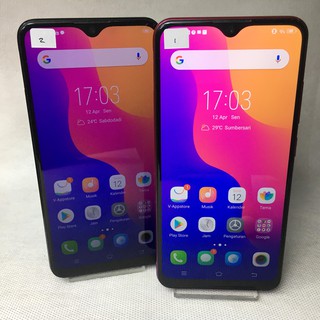 VIVO Y95 4/64GB BEKAS | Shopee Indonesia