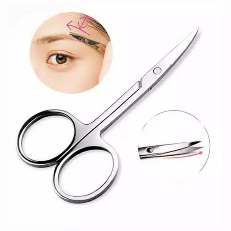 CASANDRA GUNTING ALIS PREMIUM casandra beauty scissor