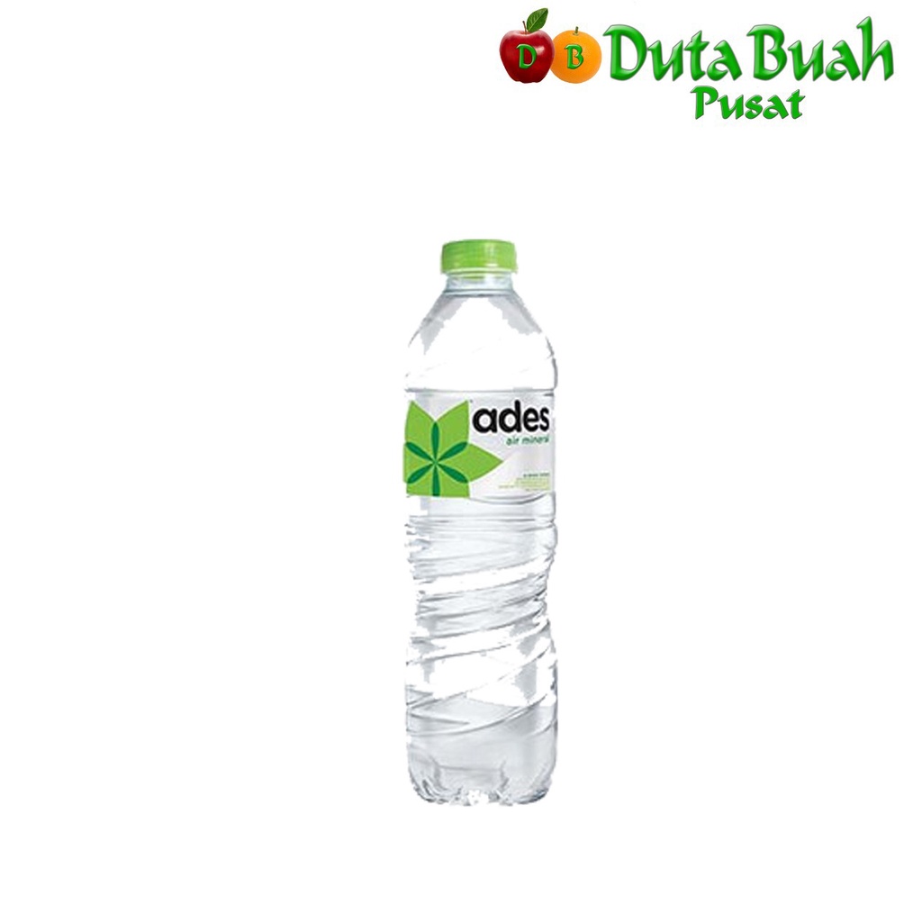 

DUTA BUAH Ades (600ml)