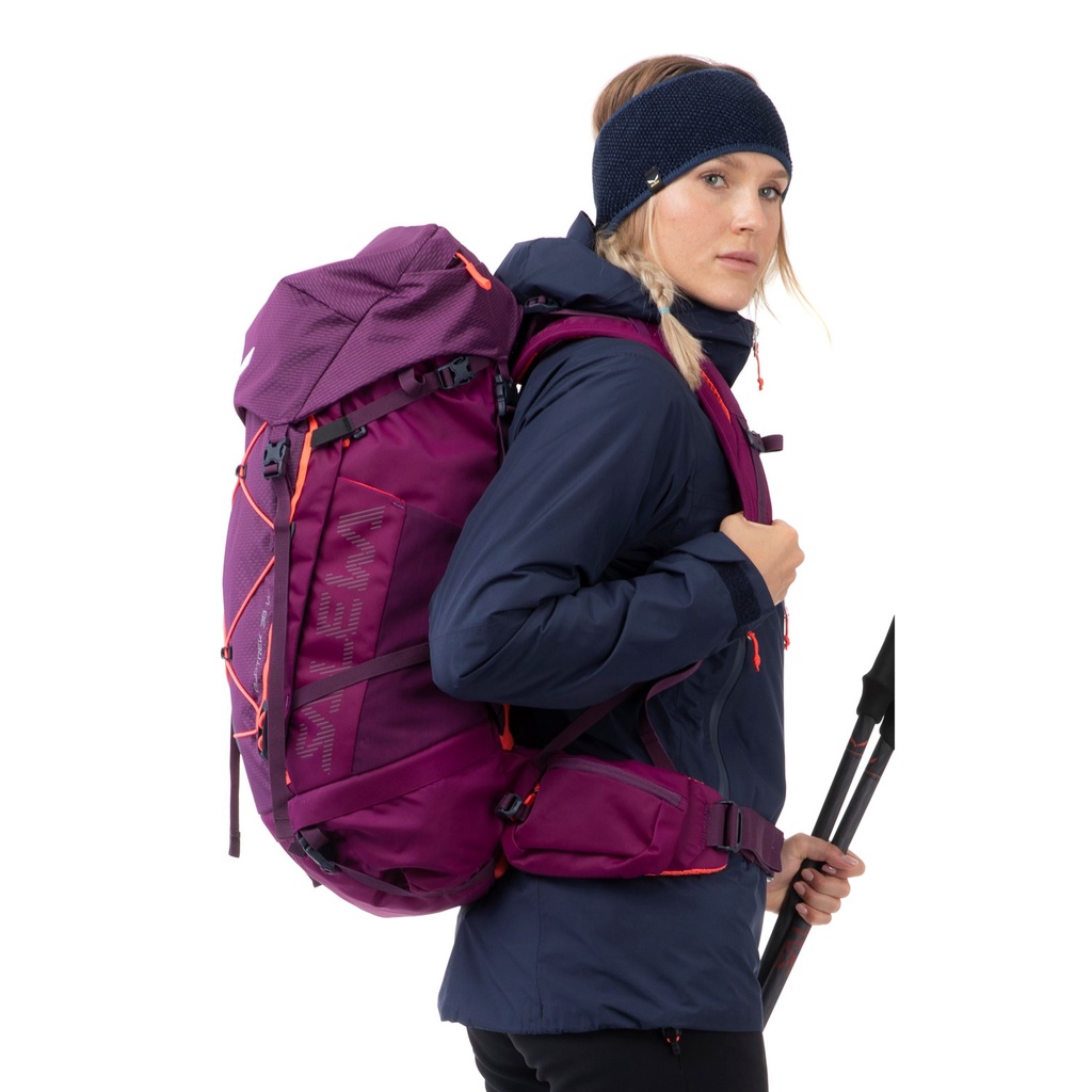 Tas Salewa Alptrek 50+10 Women Backpack