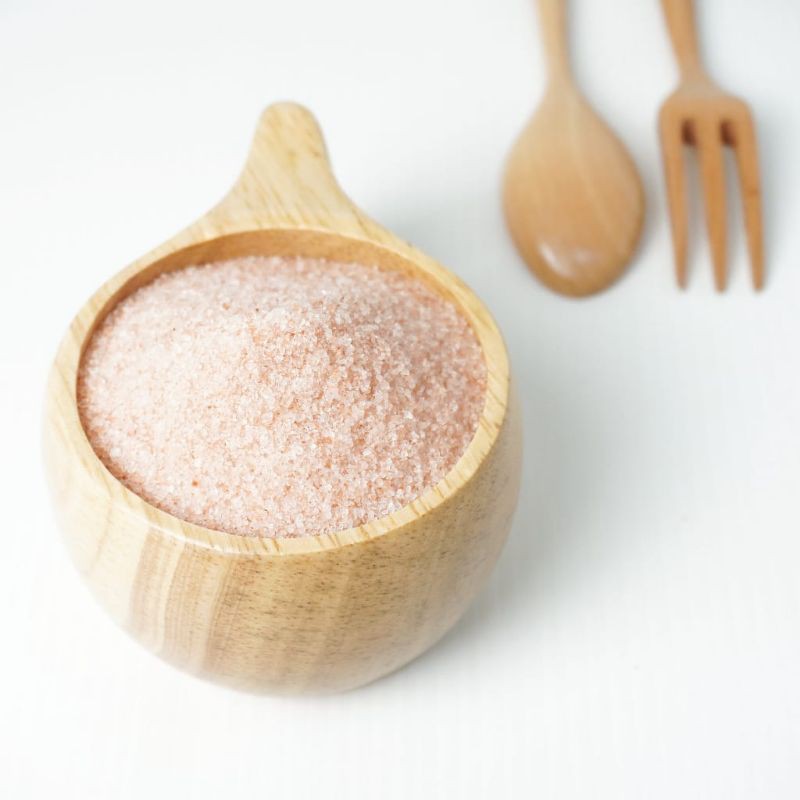 

garam himalaya 500gr