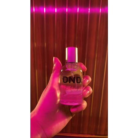 Parfum PLAYBOY VIP Free Pouch -DND Perfumery