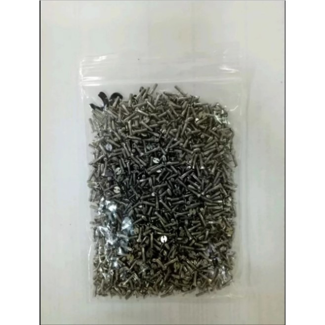 PROMO  Baut HUBLOT Big bang dan Baut HUBLOT Senna Baut Jam tangan