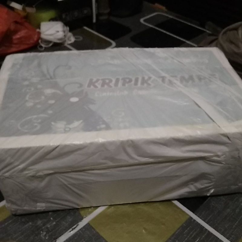 

Paket 1