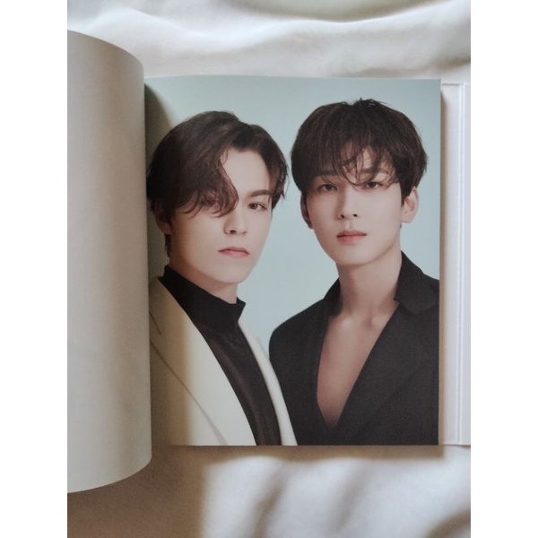 Album seventeen only