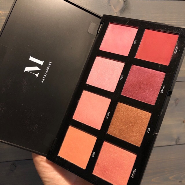 8c cool pro blush palette