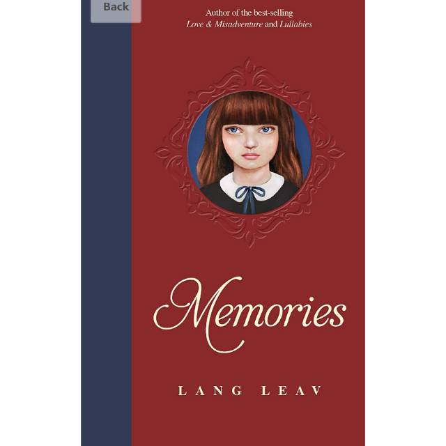 Memories by Lang Leav