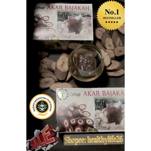 

TEH CELUP AKAR BAJAKAH 100%ORIGINAL, HARGA TERJANGKAU! ASLI KALIMANTAN.