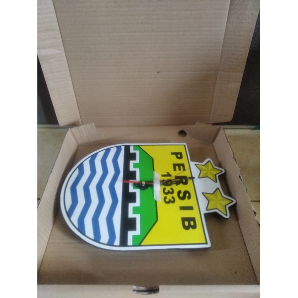 jam dinding bola/jam unik/jam dinding