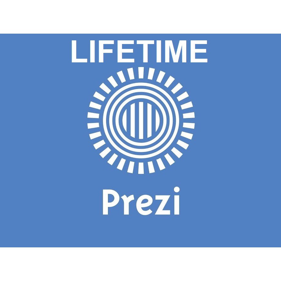 Prezi Desktop Pro V6-Windows LIFETIME ACTIVATION