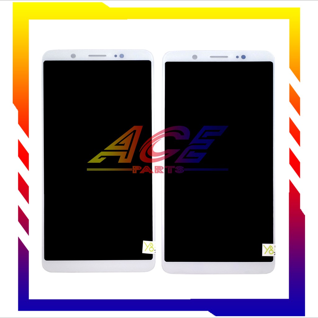 LCD VIVO V7 / VIVO 1718 + TOUCHSCREEN FULLSET