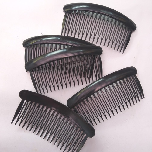 SISIR SIRKAM POLOS WARNA RANDOM/ SIRKAM SANGGUL RAMBUT WANITA PREMIUM (HARGA SATUAN)