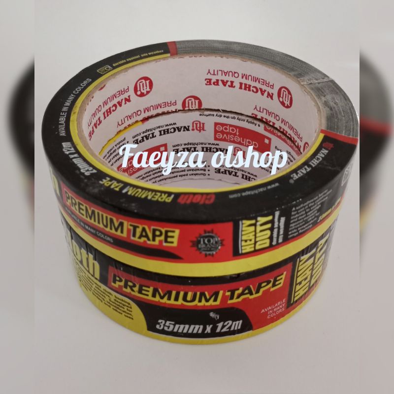 

lakban hitam