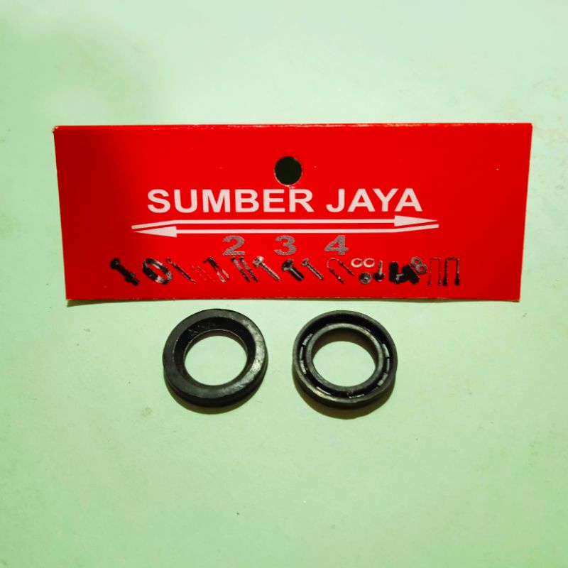 Oil Seal Magnet Motor ukuran 12 x 17 x 2,7/Oli Yamaha Mio Sporty TERMURAH