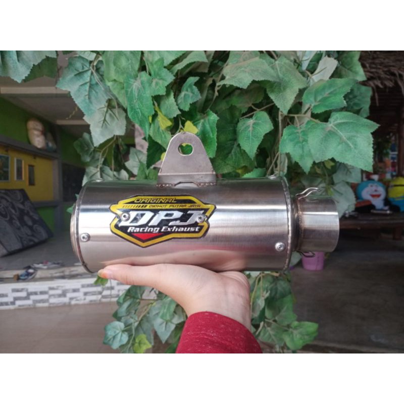 slincer dpj gp1 inlet50