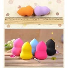 SPON BLENDER / BEAUTY SPONGE BLENDER TEARDROP / MAKE UP TOOLS