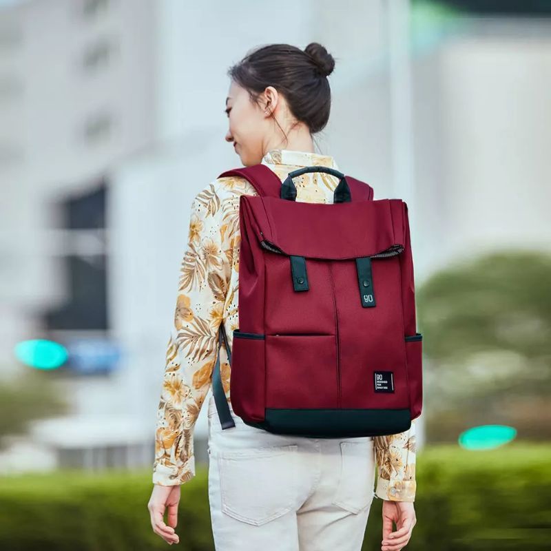 FOLDED - tas sekolah anak laki-laki anak perempuan backpack sekolah anak tk sd smp sma