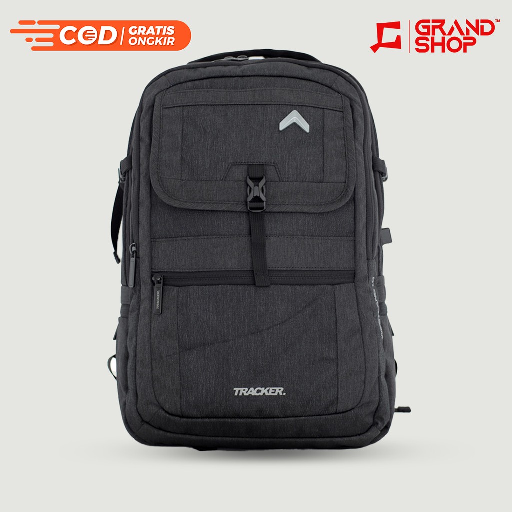 Tas Ransel Pria Westland 1.0 25 Liter New Tracker