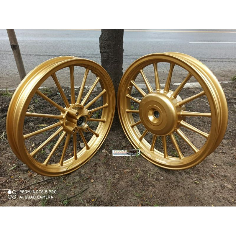 velg palang 16 p16 vario 125 150 scoopy beat