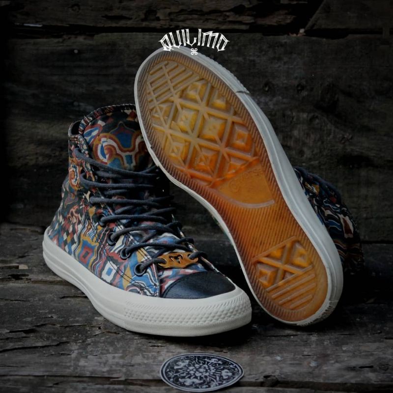 Converse CT C.N.Y ( Year Of The Goats )