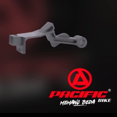 Front Block BY Pacific