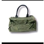 TAS WANITA IFA DAHSYAT VESVANIA 2