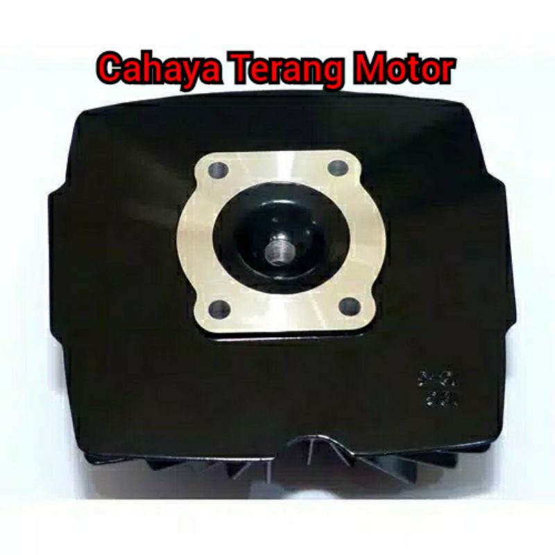 BLOK/BLOCK SILINDER CYLINDER HEAD BLIMBING BELIMBING NANAS YZ PNP RXKING/RXK/RX KING