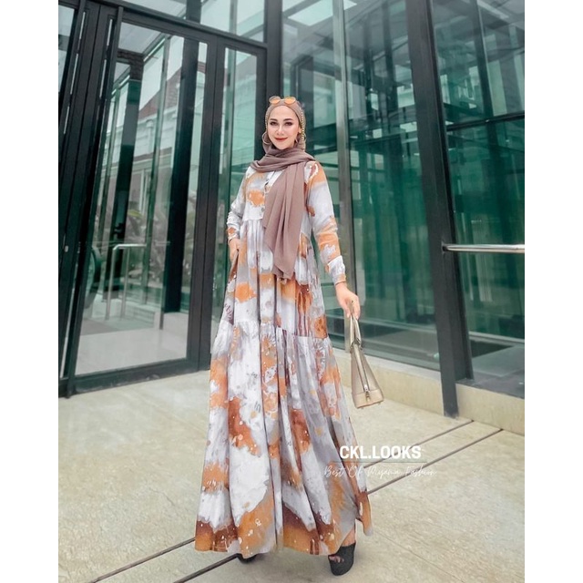 CKL.Looks HomeDress Cia