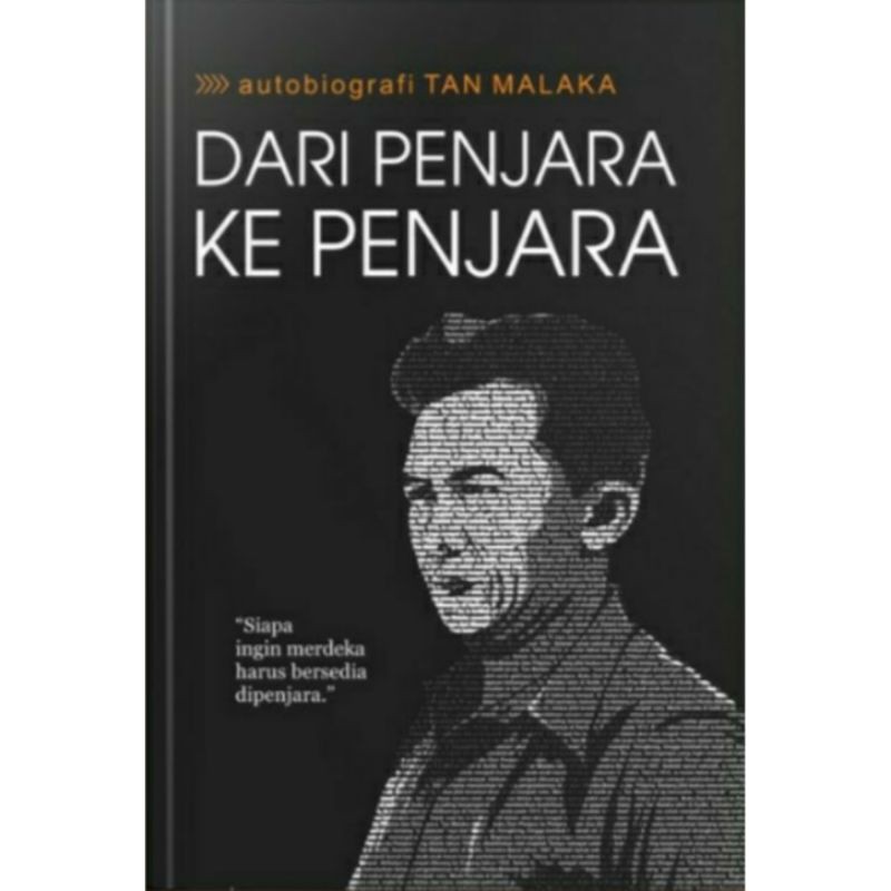 Dari Penjara ke Penjara - Tan Malaka