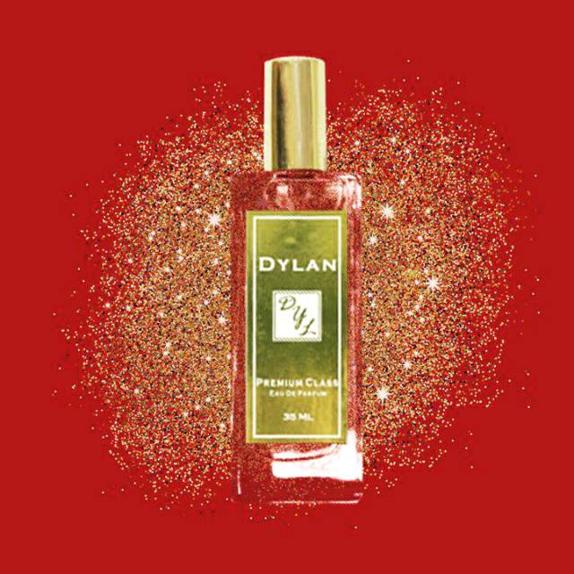 DYLAN PARFUM -- (PARFUM DYLAN)