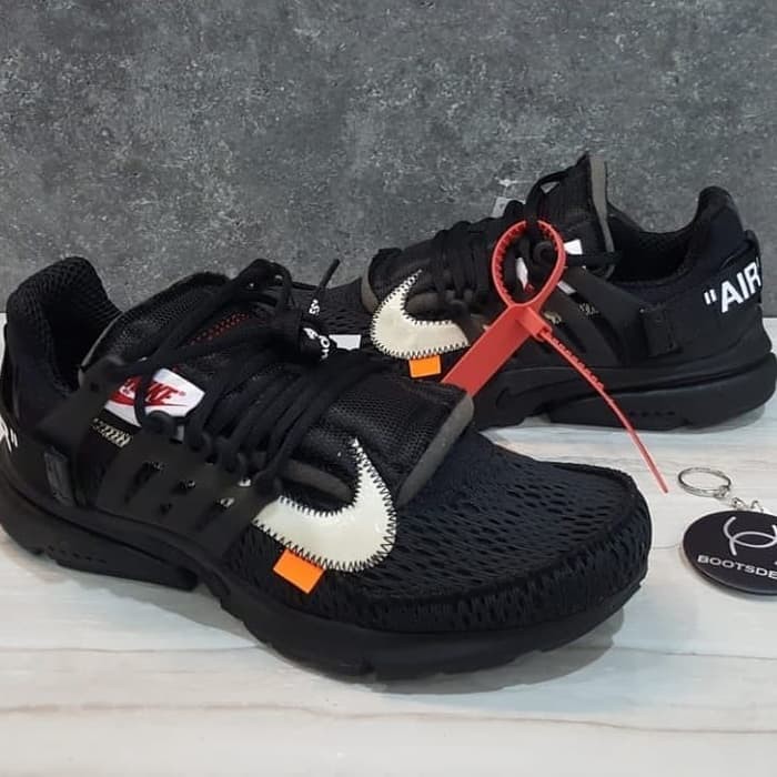 off white nike presto 2.0