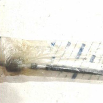 Rack End Hyundai Atoz- KIA Visto Original