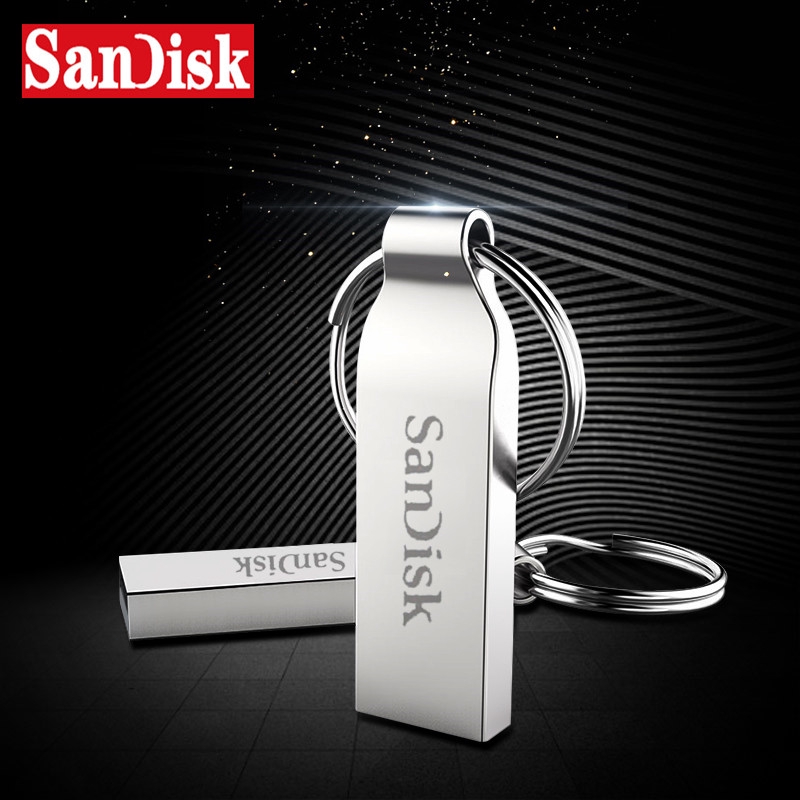 SanDisk  1TB USB Flash Drive PenDrive  High Speed Metal U Disk