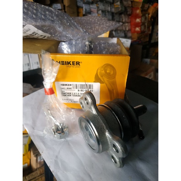 Heiker Ball Joint Panther 2.3/2.5 (UP) dan Panther Touring (UP)