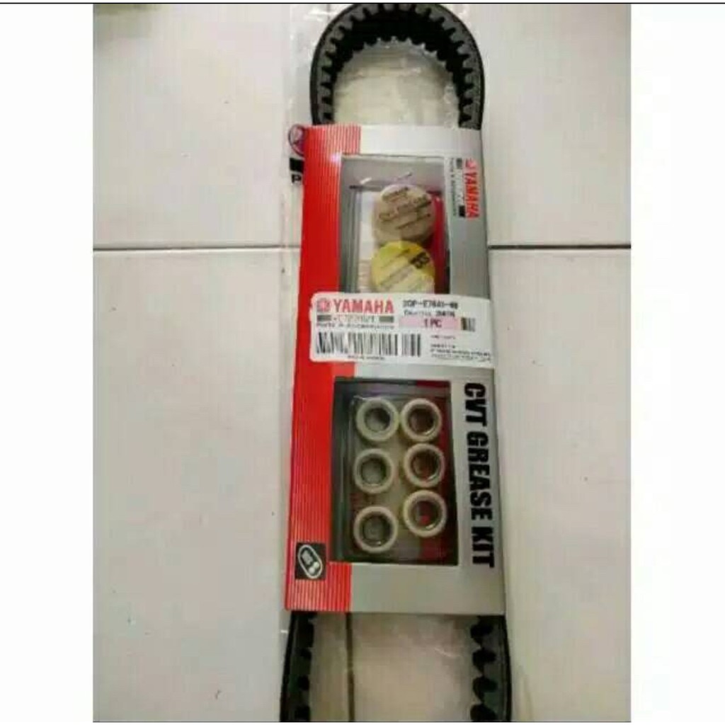 Vbelt nmax vbelt assy 2DP