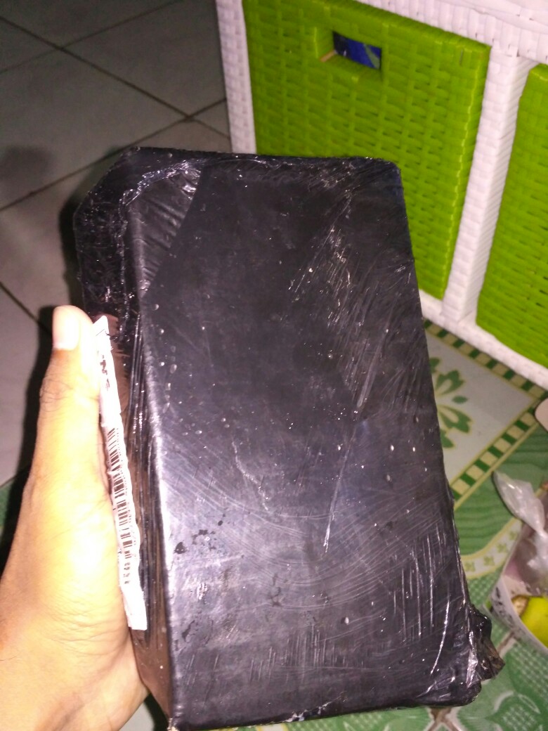 Bukhur Maghribi Pengharum Ruangan Bukhur Kerucut Isi50