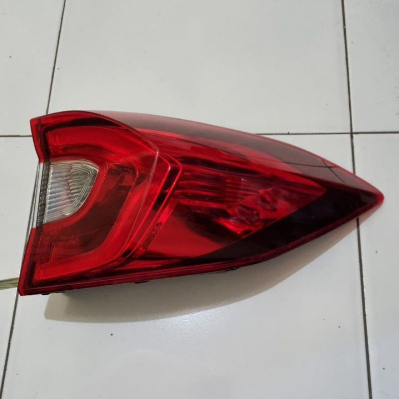 Stoplamp Lampu Belakang Honda BRV 2015-2018 kanan atau kiri