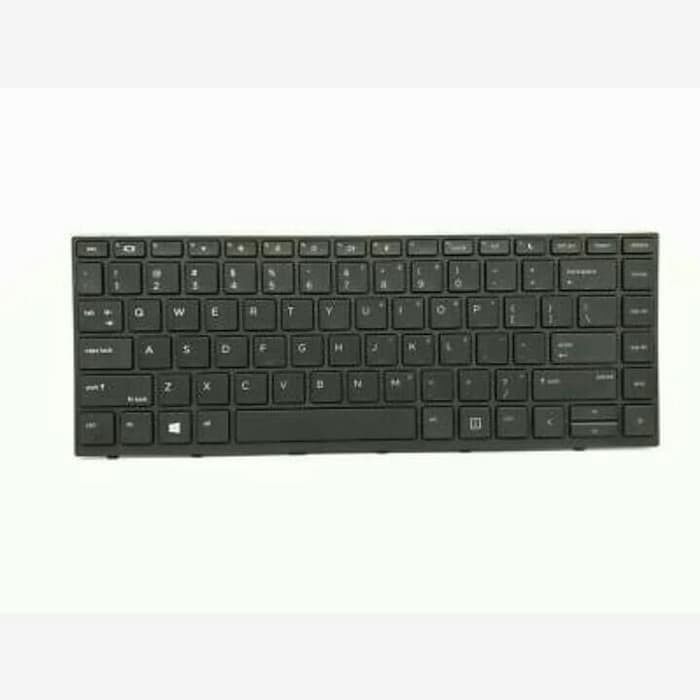 Keyboard Laptop HP ProBook 450 G5 455 G5 470 G5 Backlight