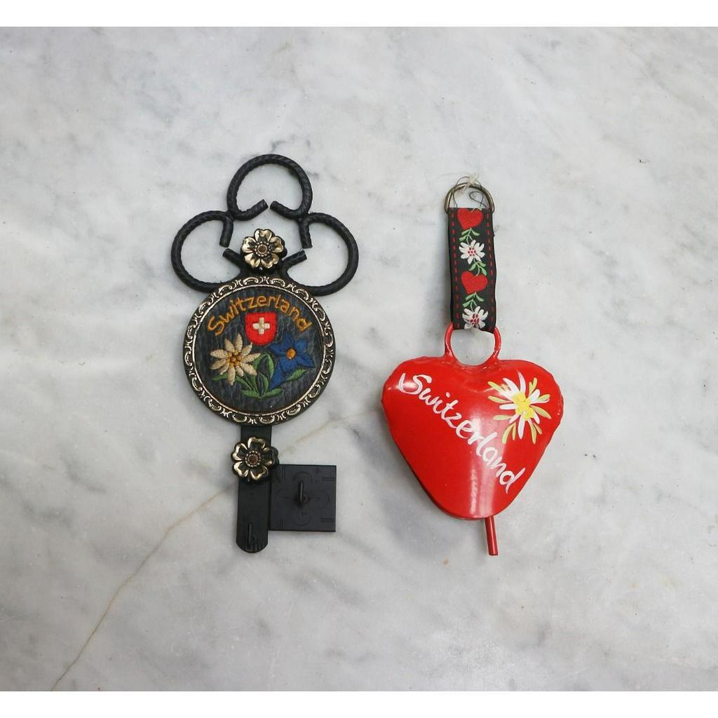 Tanda Mata/Cendera Mata Merchandise Swiss