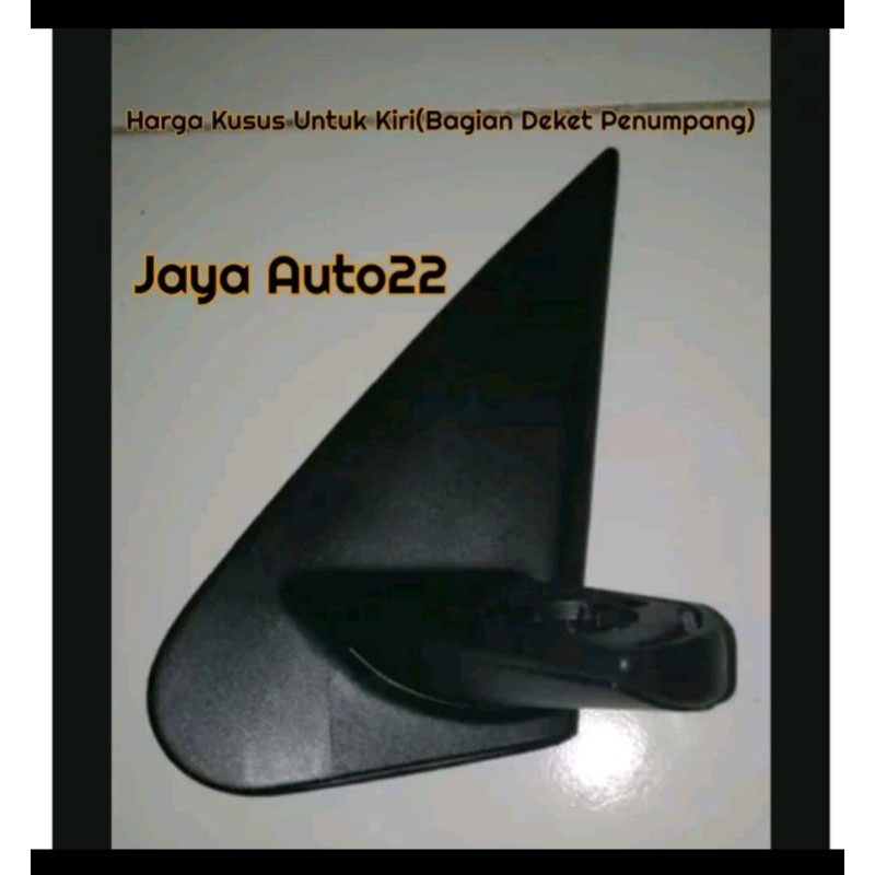 Dudukan-Kaki-Pangkon-Tiang Spion Daihatsu Terios Type Ts-TS Extra-Tx 2007 2008 2009 2010 2011 2012 2