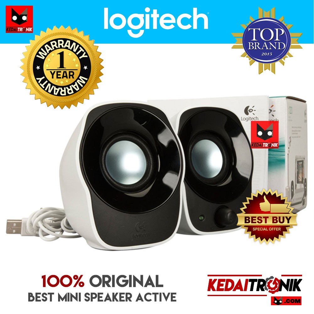 mini speaker for laptop