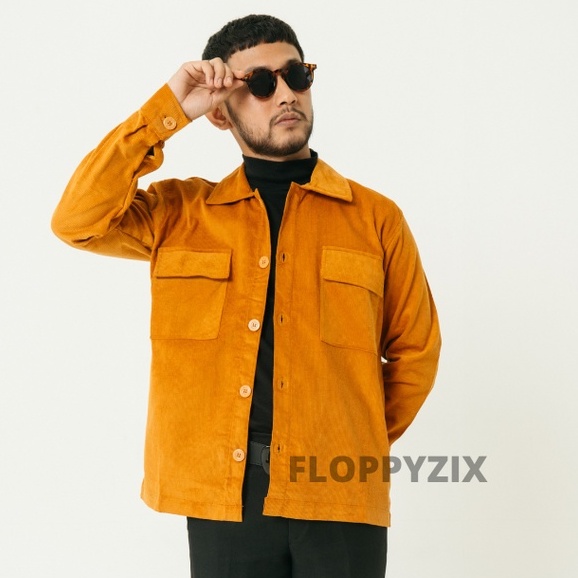 JACKET CORDUROY PRIA / JACKET CORDUROY SHACKET / JAKET CORDUROY PRIA / JAKET CORDUROY / OUTER CORDUROY PRIA /