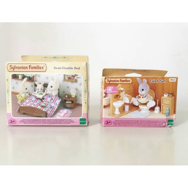 Syvanian Set